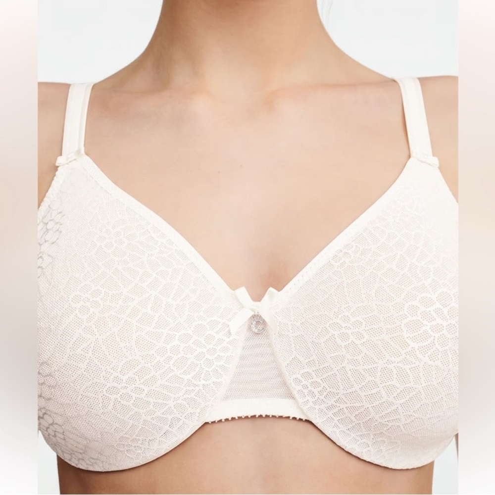 C Magnifique Seamless Unlined Minimizer